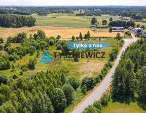 Działka na sprzedaż, Wejherowski Szemud Kowalewo Gdyńska, 103 929 euro (442 738 zł), 2121 m2, TY777965