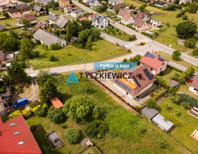 Działka na sprzedaż, Wejherowski Luzino Rumiankowa, 220 000 zł, 746 m2, TY974607