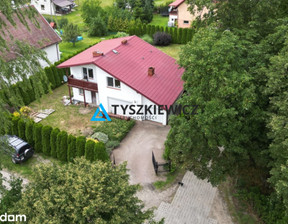 Dom na sprzedaż, Starogardzki Starogard Gdański Krąg, 690 000 zł, 160 m2, TY480418