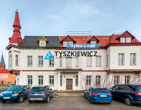 Dom na sprzedaż, Człuchowski Rzeczenica Leśna, 800 000 zł, 600 m2, TY599407