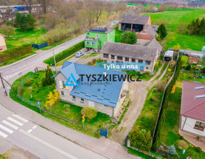 Dom na sprzedaż, Bytowski Borzytuchom Chotkowo, 530 000 zł, 168,45 m2, TY867762