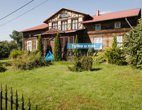Dom na sprzedaż, Malborski Nowy Staw Trępnowy, 999 000 zł, 352 m2, TY953543