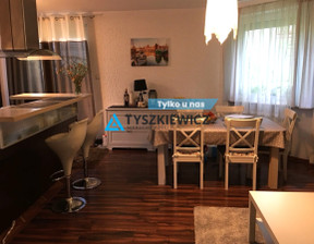 Mieszkanie na sprzedaż, Gdańsk Chełm Stanisława Hebanowskiego, 965 000 zł, 82,78 m2, TY783052