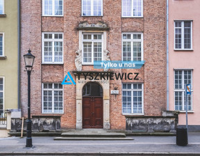 Mieszkanie na sprzedaż, Gdańsk Śródmieście Ogarna, 1 290 000 zł, 56,7 m2, TY885633