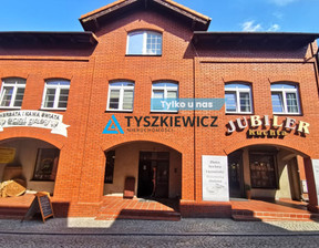 Mieszkanie do wynajęcia, Kościerski Kościerzyna Słodowa, 1800 zł, 56 m2, TY854771