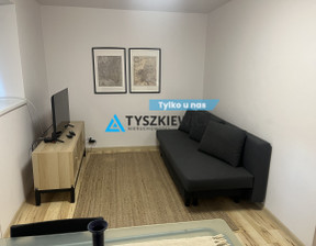 Mieszkanie do wynajęcia, Gdańsk Wrzeszcz Jana Dekerta, 2500 zł, 35 m2, TY819346