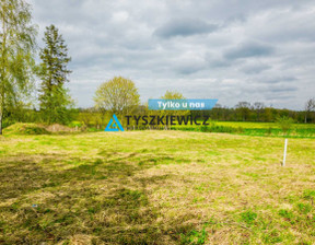 Budowlany-wielorodzinny na sprzedaż, Lęborski Wicko Wrzeście, 100 000 zł, 900 m2, TY144467