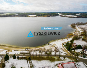 Działka na sprzedaż, Bytowski Lipnica Łąkie, 75 000 zł, 892 m2, TY216288