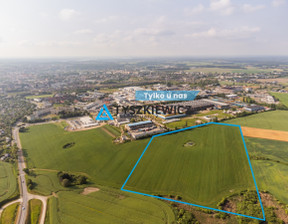 Działka na sprzedaż, Chojnicki Chojnice Liściasta, 6 200 000 zł, 69 740 m2, TY236417