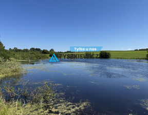 Działka na sprzedaż, Kartuski Żukowo Łapino Kartuskie Brzozowa, 990 000 zł, 16 877 m2, TY348687