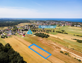 Działka na sprzedaż, Pucki Władysławowo Tupadły Szkolna, 800 000 zł, 2000 m2, TY587803