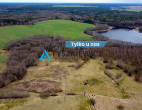 Działka na sprzedaż, Bytowski Miastko, 74 778 zł, 13 119 m2, TY531574