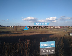 Przemysłowy na sprzedaż, Gdański Kolbudy Jankowo Gdańskie Malinowa, 2 096 150 zł, 5989 m2, TY878542