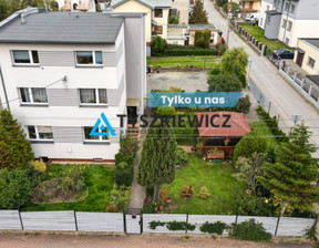 Dom na sprzedaż, Gdynia Chylonia Chylońska, 2 200 000 zł, 303 m2, TY126748