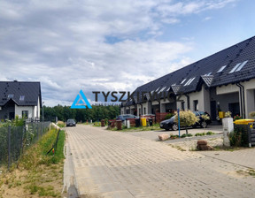 Dom na sprzedaż, Kartuski Żukowo Pępowo Witolda Gombrowicza, 619 000 zł, 80 m2, TY241563