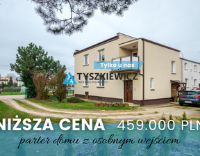 Dom na sprzedaż, Chojnicki Chojnice Ludowa, 459 000 zł, 107,15 m2, TY466236