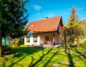 Dom na sprzedaż, Chojnicki Chojnice Swornegacie, 599 000 zł, 80 m2, TY482357