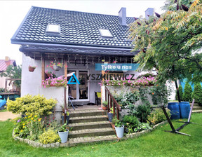 Dom na sprzedaż, Wejherowski Wejherowo Kamienna, 825 000 zł, 160 m2, TY421890