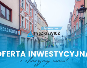 Lokal na sprzedaż, Kościerski Kościerzyna Długa, 1 490 000 zł, 1446,3 m2, TY994488