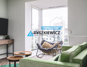 Mieszkanie na sprzedaż, Gdańsk Przymorze Śląska, 770 000 zł, 41,76 m2, TY143397