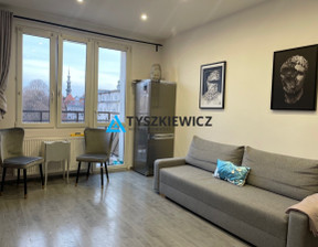 Mieszkanie na sprzedaż, Gdańsk Główne Miasto Jana Heweliusza, 998 000 zł, 42,3 m2, TY374072
