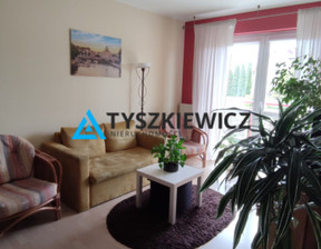 Mieszkanie do wynajęcia, Gdańsk Kiełpinek Serdeczna, 2400 zł, 47 m2, TY128869