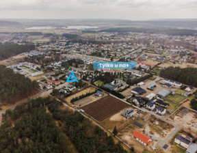 Budowlany na sprzedaż, Wejherowski Wejherowo Orle Wesoła, 978 000 zł, 3000 m2, TY422406