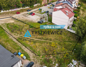 Działka na sprzedaż, Starogardzki Starogard Gdański, 1 299 000 zł, 900 m2, TY557459