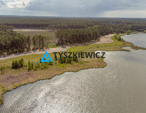 Działka na sprzedaż, Tucholski Tuchola Klocek, 1 500 000 zł, 34 100 m2, TY651591