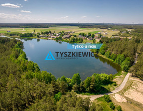 Leśne na sprzedaż, Kościerski Lipusz Gostomko, 84 056 zł, 3002 m2, TY998873