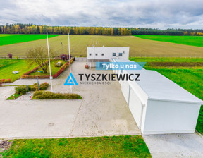 Dom na sprzedaż, Sępoleński Kamień Krajeński Zamarte Wiejska, 1 790 000 zł, 420 m2, TY208551