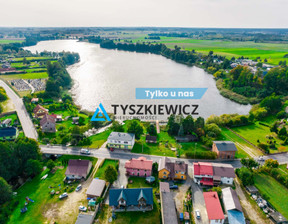 Dom na sprzedaż, Chojnicki Brusy Leśno Kardynała Stefana Wyszyńskiego, 587 000 zł, 198,8 m2, TY221751