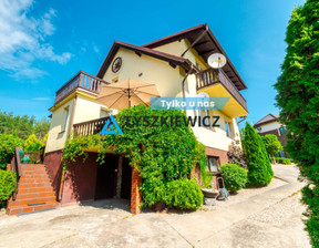 Dom na sprzedaż, Kościerski Kościerzyna Grzybowo, 650 000 zł, 196 m2, TY821823