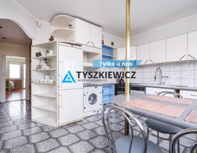Mieszkanie na sprzedaż, Gdańsk Chełm Witolda Grabowskiego, 699 000 zł, 63,7 m2, TY162474