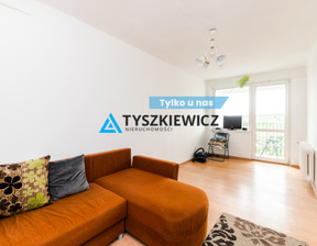 Mieszkanie na sprzedaż, Bytowski Miastko Gen. Wybickiego, 180 000 zł, 43,86 m2, TY107950