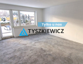 Mieszkanie na sprzedaż, Wejherowski Wejherowo Bolszewo Świerkowa, 475 000 zł, 86,52 m2, TY216314