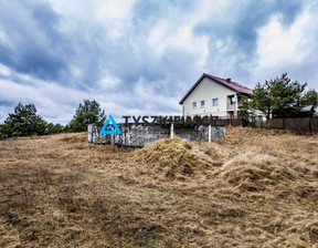 Budowlany na sprzedaż, Wejherowski Szemud Koleczkowo Gwiezdna, 399 000 zł, 1012 m2, TY367612