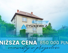 Dom na sprzedaż, Chojnicki Chojnice Prochowa, 850 000 zł, 137 m2, TY397113