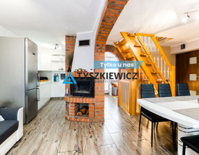 Dom na sprzedaż, Chojnicki Chojnice Charzykowy, 720 000 zł, 122,89 m2, TY499856