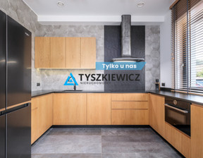 Dom na sprzedaż, Gdynia Mały Kack Wieluńska, 4 800 000 zł, 212 m2, TY569628