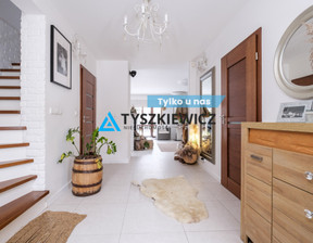 Dom na sprzedaż, Gdańsk Kiełpino Górne Karlikowska, 2 249 000 zł, 339,67 m2, TY852508