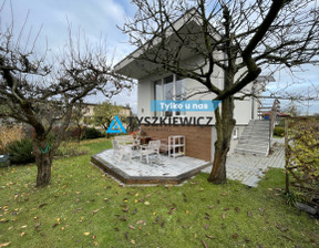 Dom na sprzedaż, Gdańsk Jasień Kartuska, 219 000 zł, 40 m2, TY912330