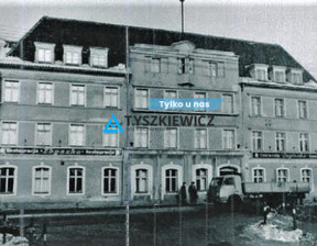 Hotel, pensjonat na sprzedaż, Malborski Malbork Tadeusza Kościuszki, 3 100 000 zł, 3210 m2, TY790653