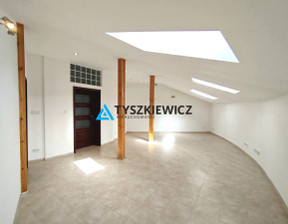 Biuro do wynajęcia, Gdańsk Wrzeszcz Potokowa, 2040 zł, 68 m2, TY580017