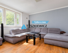 Mieszkanie na sprzedaż, Gdynia Dąbrowa Lukrecjowa, 619 000 zł, 64,7 m2, TY455176