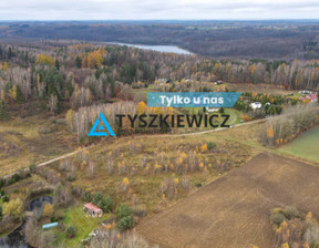 Budowlany-wielorodzinny na sprzedaż, Gdański Przywidz Miłowo, 162 800 zł, 1628 m2, TY178437