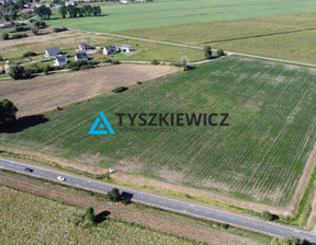 Działka na sprzedaż, Gdański Pruszcz Gdański Rokitnica Ogrodowa, 245 250 zł, 3270 m2, TY119374