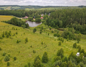 Budowlany na sprzedaż, Gdański Przywidz Gromadzin, 199 000 zł, 3143 m2, TY306683