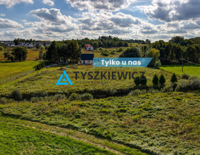 Rolny na sprzedaż, Kartuski Żukowo Przyjaźń Łąkowa, 850 000 zł, 10 400 m2, TY711893