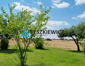 Działka na sprzedaż, Malborski Nowy Staw Ogrodowa, 150 000 zł, 1100 m2, TY903865